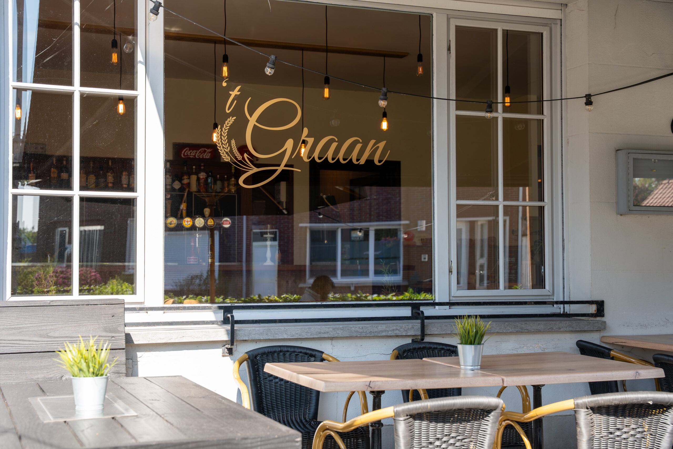 Brasserie 't Graan