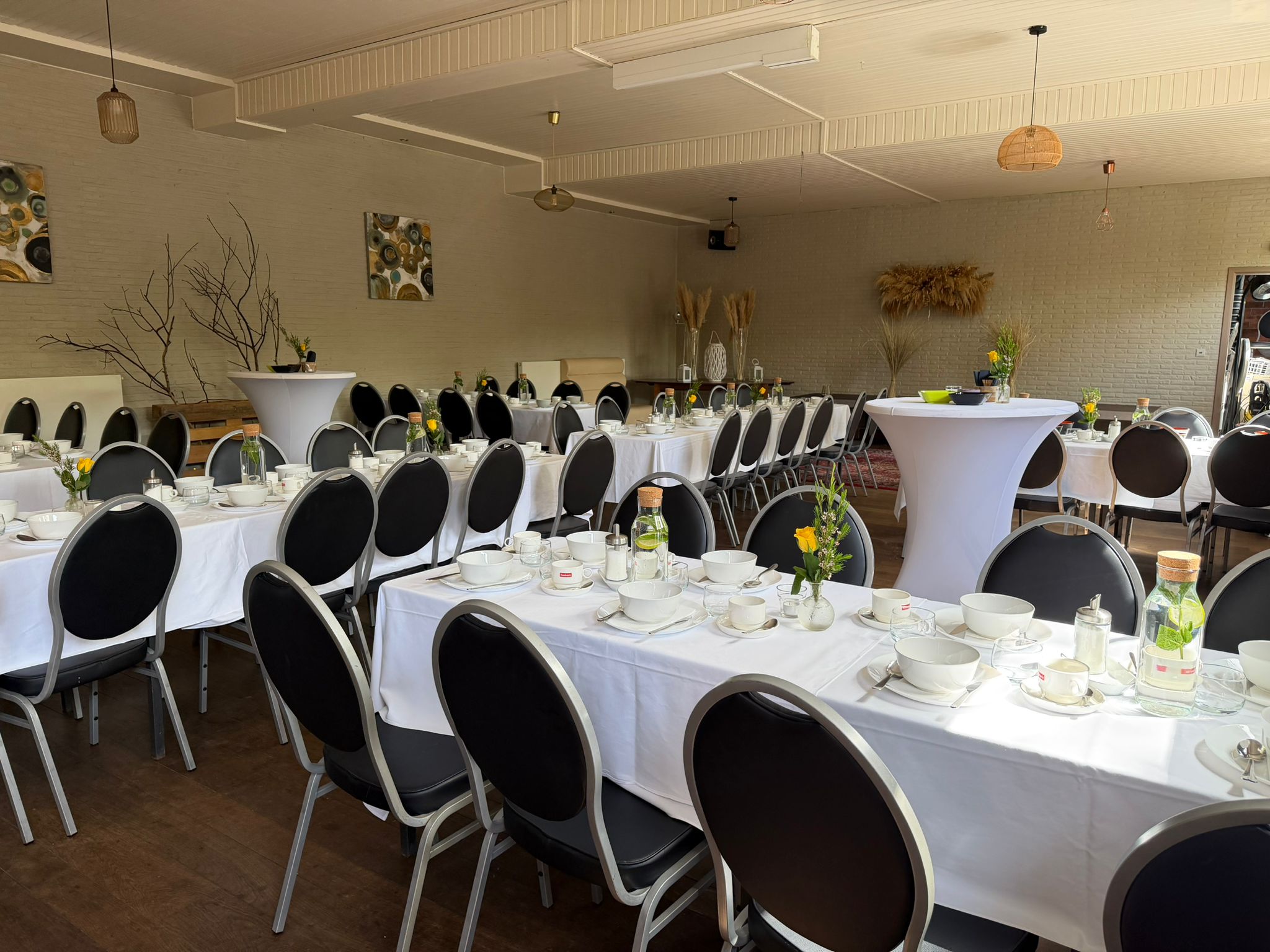 Onze Feestzaal