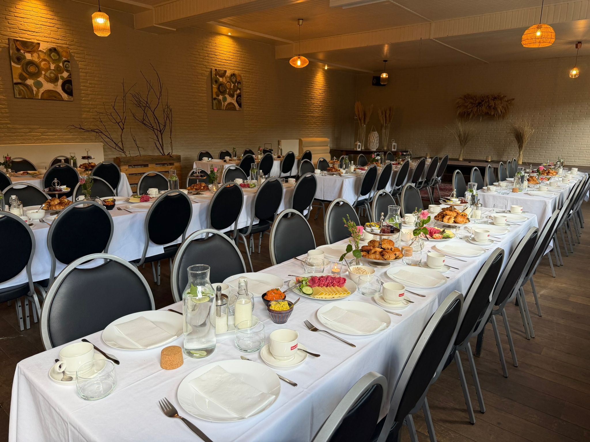 Onze Feestzaal